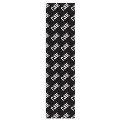 CORE Scooter Griptape Repeat - Black - Skatewarehouse.co.uk