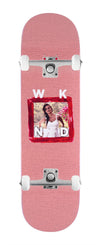WKND Penelope Babe Series (SN) x Venom Custom Complete Skateboard - 8.25"