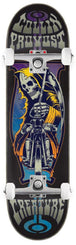 Creature XV Provost Tripz x Venom Custom Complete Skateboard - 8.47" - Skatewarehouse.co.uk