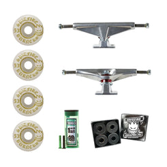 Venture Undercarriage Kit (5.6 - 8.25) Skateboard Trucks - 5.6 (5.5") (Pair)