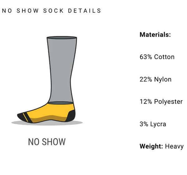 Merge4 Caia Koopman Love U No Show Lite Socks - Skatewarehouse.co.uk