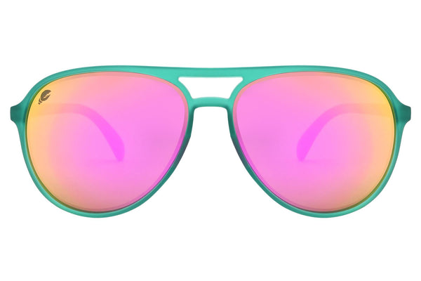 Lobster Eyewear Crabs - Green - Skatewarehouse.co.uk