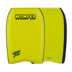 Catch Surf - Womper - Electric Lemon Accessory