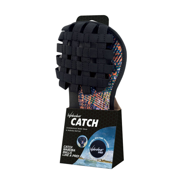 Waboba Catch Glove Toy