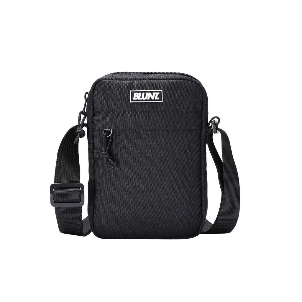 Blunt Shoulder Bag