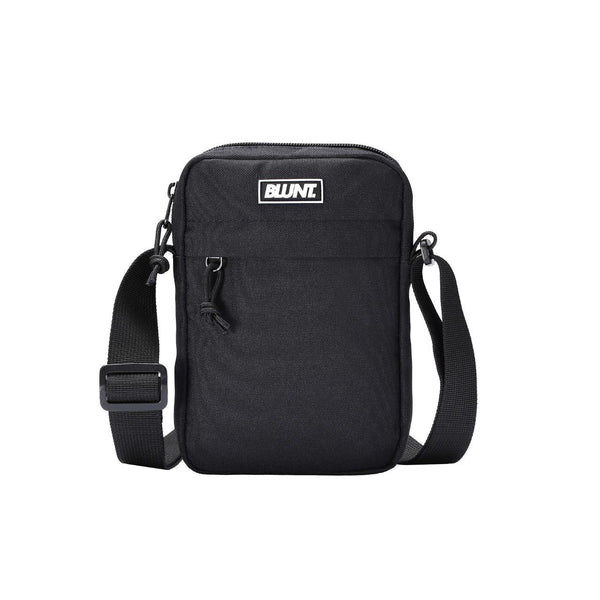 Blunt Shoulder Bag
