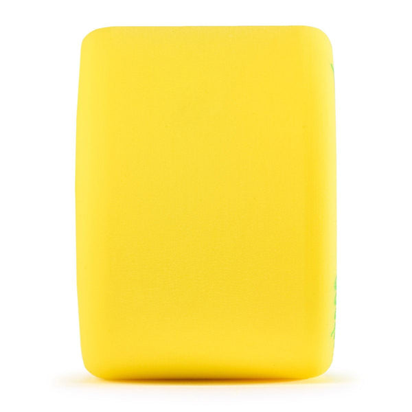 Loaded Boards Dervish 1 - Drift & Downhill - Durian Yellow Longboard Complete
