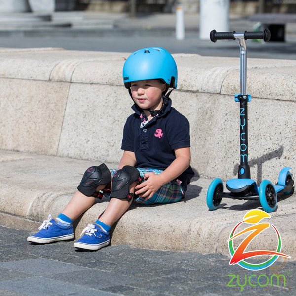 Xcess Combo Protection Sets - Child Protective Gear - One Size