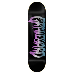 Zero Skateboard Graveyard Skateboard Deck - 8.5"