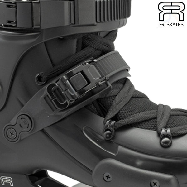 FR 2 310 In-Line Skates - Black