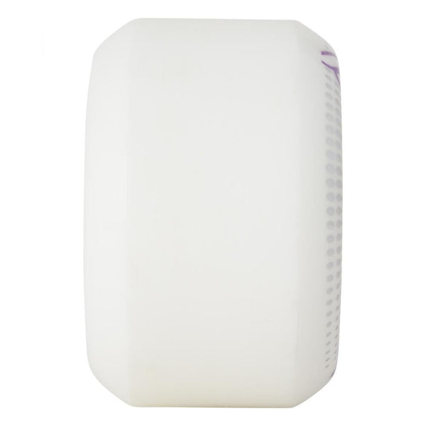 Ricta Skateboard Wheels Brevard Source Wide 99a - White - Skatewarehouse.co.uk