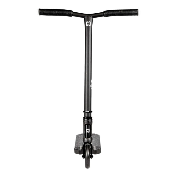 CORE SL3 Mini Complete Scooter - Black (17.5