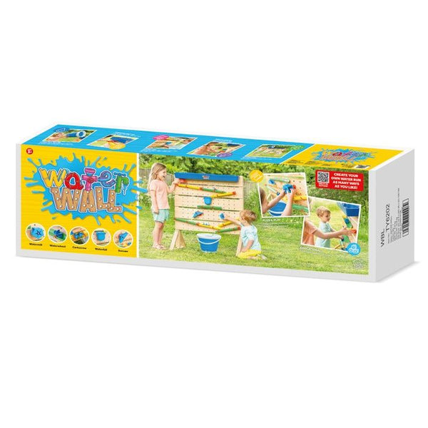 Toyrific Waterwall FSC 100% Toy