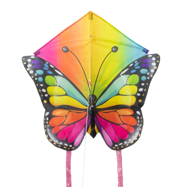 EOLO PopUp Kite Butterfly Toy