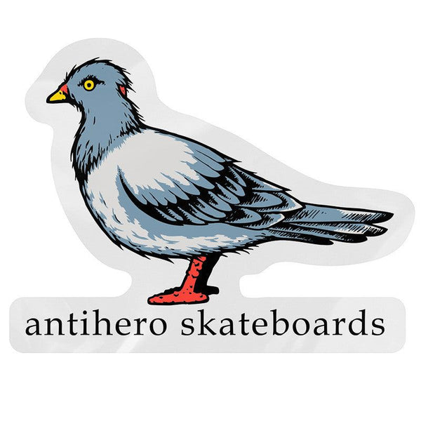 Anti Hero OG Pigeon Stickers - L