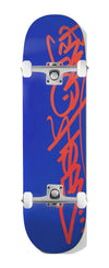 Cash Only Hardgoods 'Rime' (Launch Date: 24 / 04 / 26) x Venom Custom Complete Skateboard - 8.25"