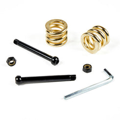 Hamboards - HST Gold Spring Kit Skateboard Trucks