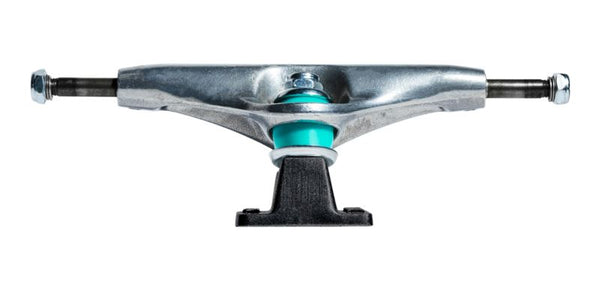 Thunder Gerwer Screaming Grimple - Pro - T-II - 148 (Polished / Black) Skateboard Deck - 8.25