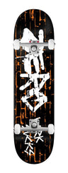 Zero Work Sucks 30 yr reissue x Venom Custom Complete Skateboard - 8.5"
