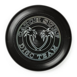 Catch Surf - Flying Disc - CS Team
