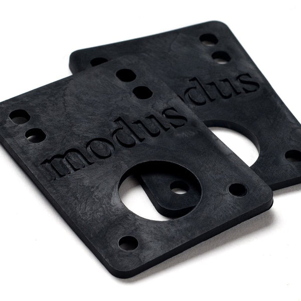 Modus Riser Pads Skateboard Hardware