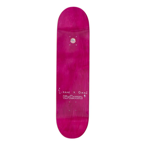 Birdhouse Pro Armanto x DANI Skateboard Deck - 8.25
