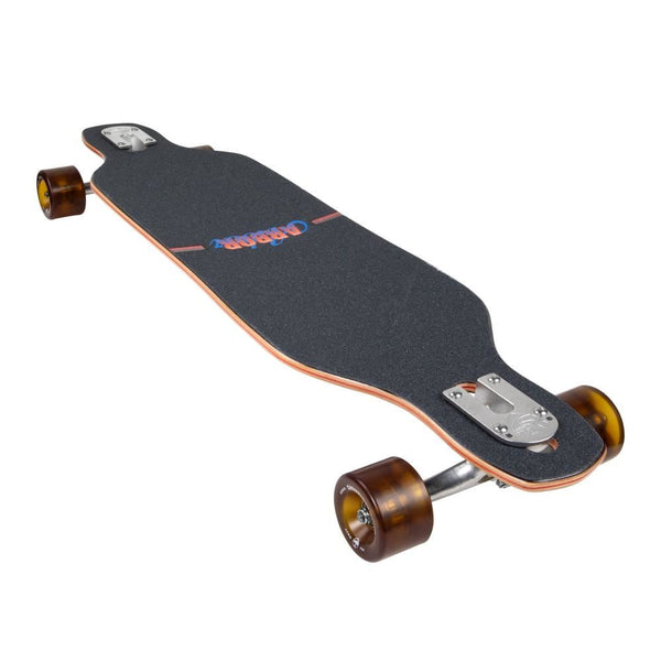 Arbor Performance Journey Reaper Axis 37 Complete Longboard - 37.0