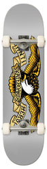 Anti Hero Classic Eagle Complete Skateboard - 7.5"