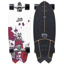 Carver Skateboards 29" ...Lost Hydra - C7 Complete *NEW*