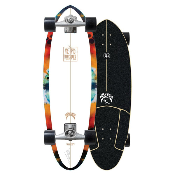 Carver Skateboards 32