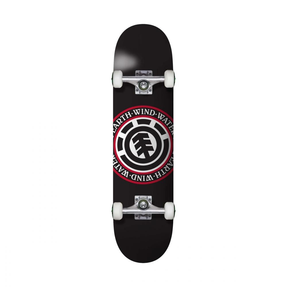Element Seal Complete Skateboard - 8.25"