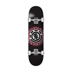 Element Seal Complete Skateboard - 8.25"