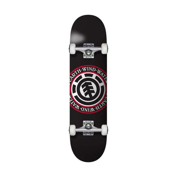 Element Seal Complete Skateboard - 8.25