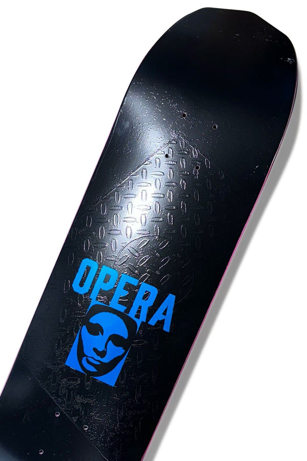 Opera Maestro - Ex7 Multi Skateboard Deck - 8.375