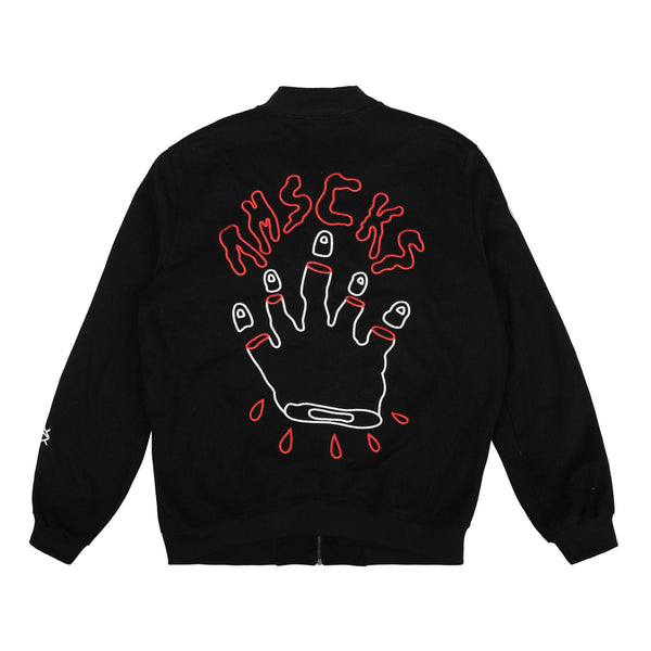 American Socks Hurt Jacket