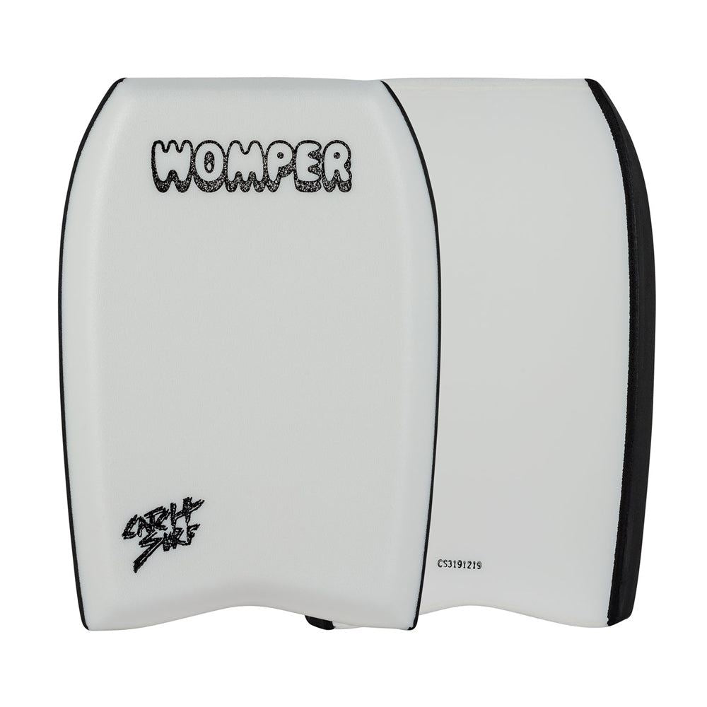 Catch Surf - Womper - White