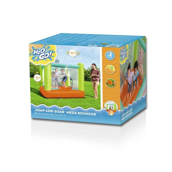Bestway Constant Air Jump And Soar Bouncer