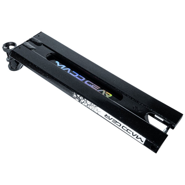 MGP Mgx 550 - Black Scooter Deck