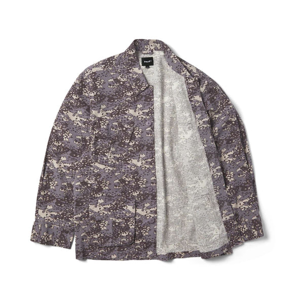 Delta Bdu Jacket (Dust Purple)