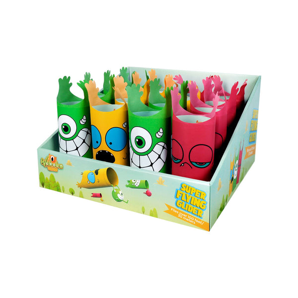 Waboba Gliding Head Toy