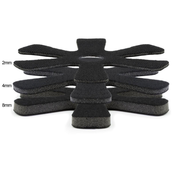 S1 Lifer Helmet - Top Pad - 5mm Standard Fit