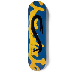 Chocolate Skateboard McFetridge Drips Erik Herrera Skateboard Deck - 8.375" - Skatewarehouse.co.uk