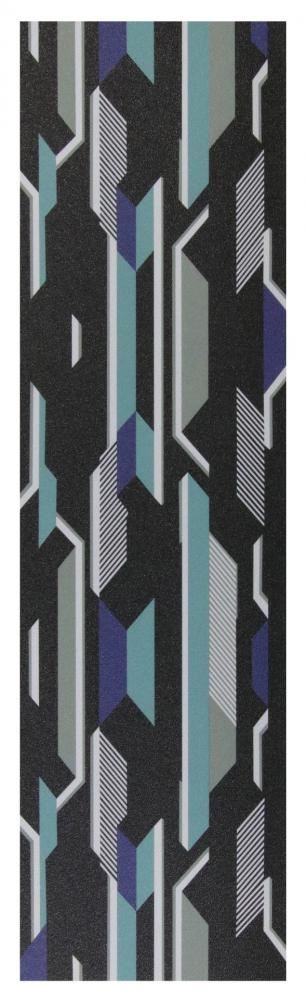 Jessup Skateboard Griptape D.Wainwright Empire Blue