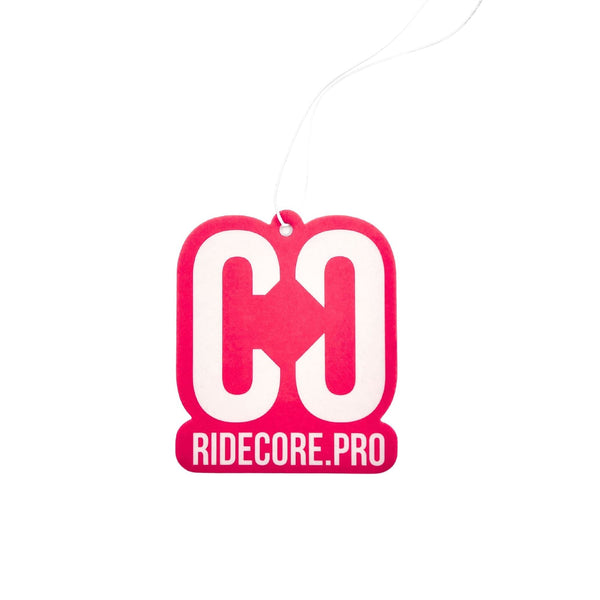 CORE Vanilla Air freshener - Red / White Accessories