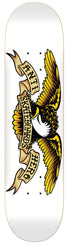 Anti Hero Classic Eagle - BBS Skateboard Deck - 8.75"