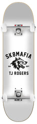 Sk8Mafia SK8 Dept Rogers Sk8mafia x Venom Custom Complete Skateboard - 8.25"