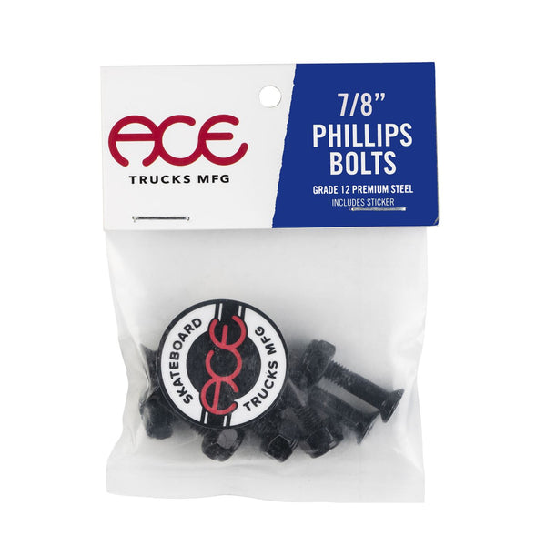 Ace Bolts Phillips 7/8