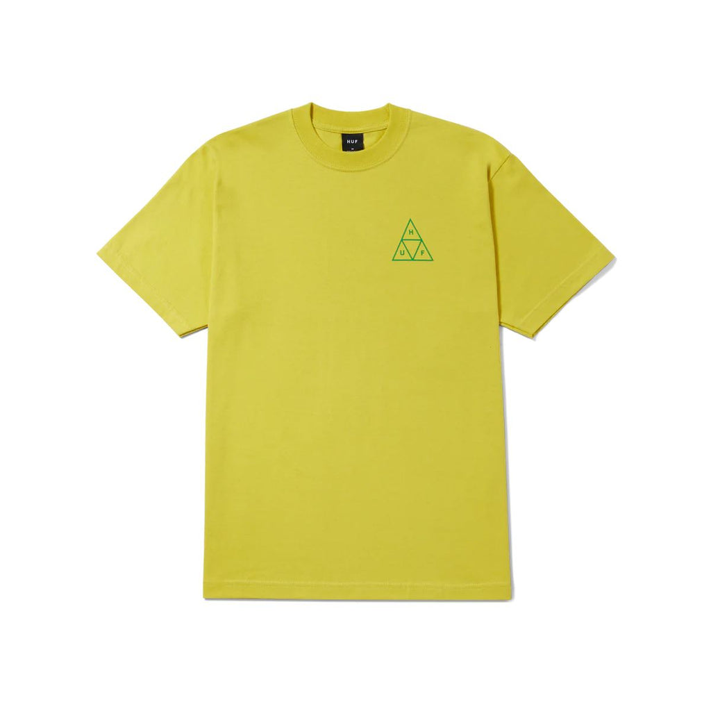 Huf Set Tt S / S Tee (Cactus) - S