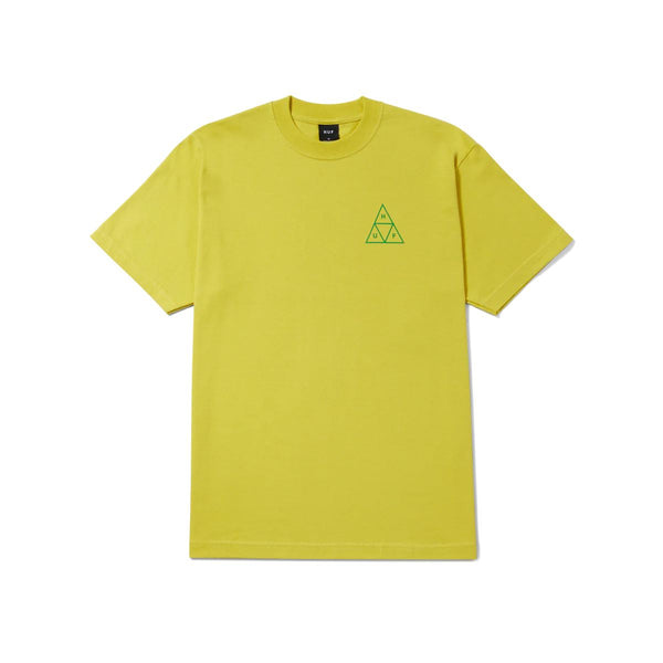 Huf Set Tt S / S Tee (Cactus) - S