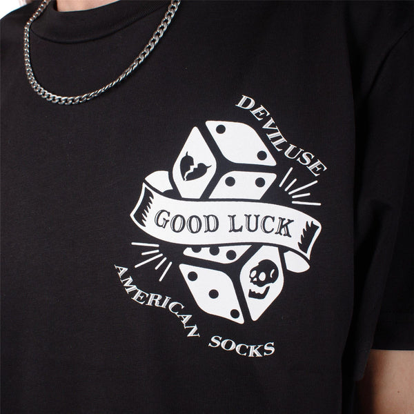 American Socks Good Luck T-Shirt